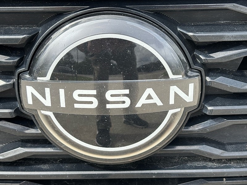 Nissan Altima 2.5 SV Sedan 2024