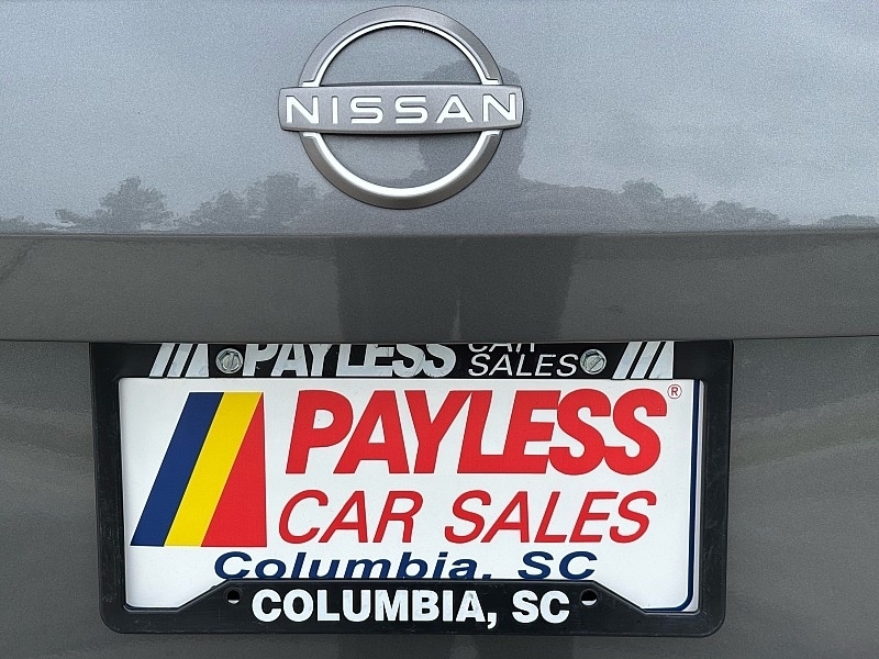 Nissan Altima 2.5 SV Sedan 2024