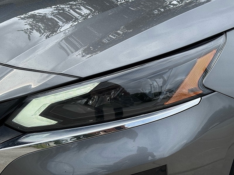 Nissan Altima 2.5 SV Sedan 2024