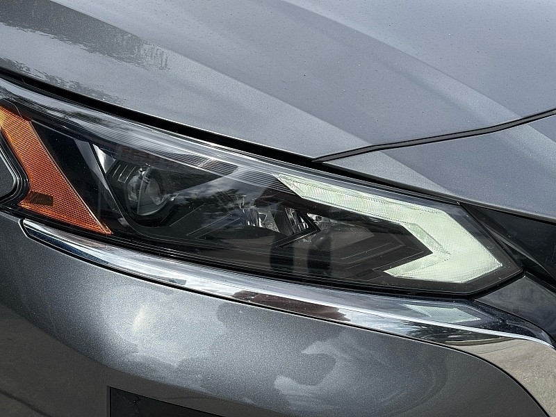 Nissan Altima 2.5 SV Sedan 2024