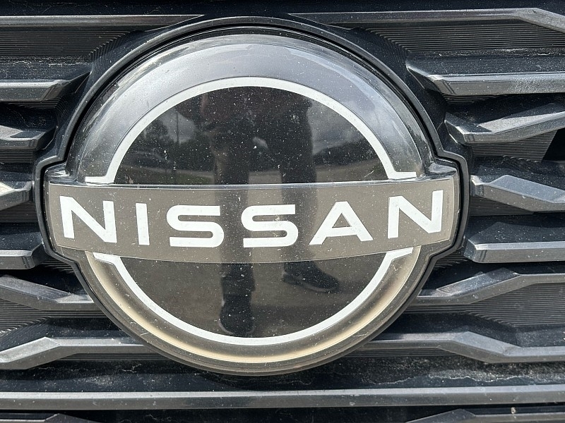 Nissan Altima 2.5 SV Sedan 2024