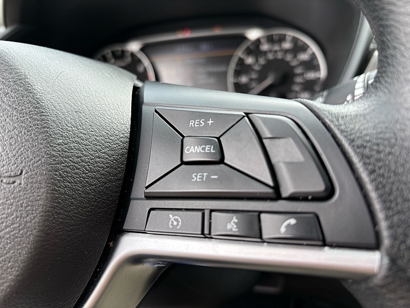 Nissan Altima 2.5 SV Sedan 2024