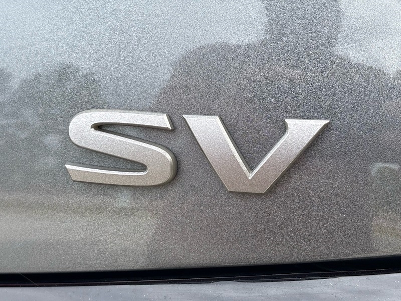 Nissan Altima 2.5 SV Sedan 2024