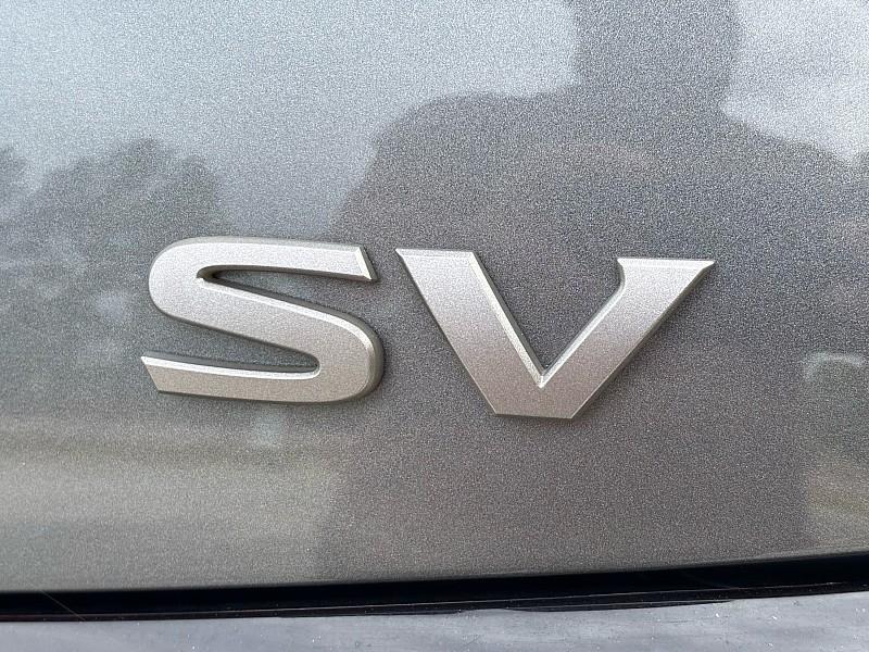 Nissan Altima 2.5 SV Sedan 2024