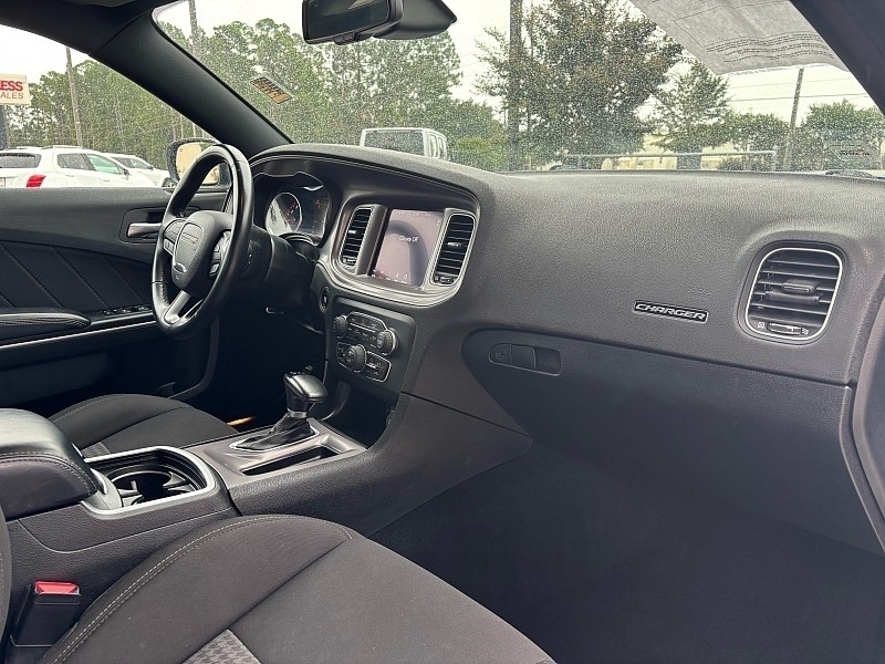 Dodge Charger GT RWD 2023