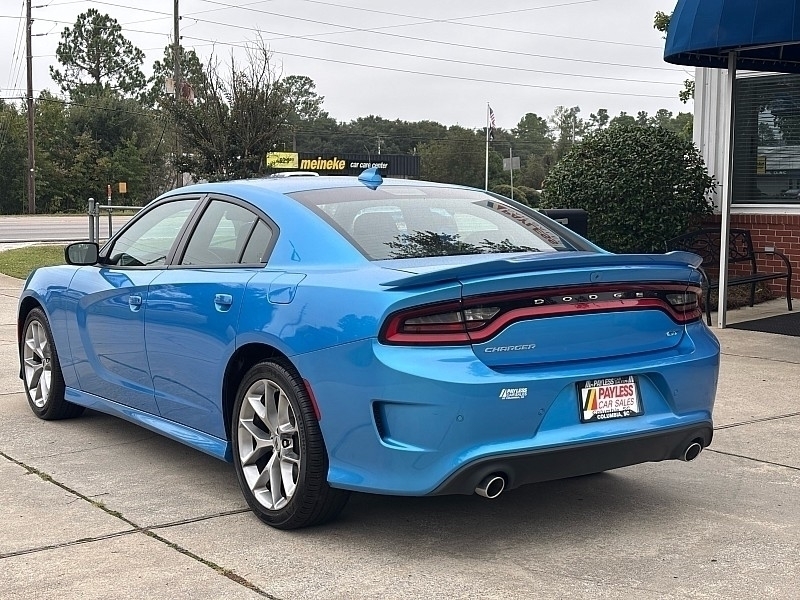 Dodge Charger GT RWD 2023