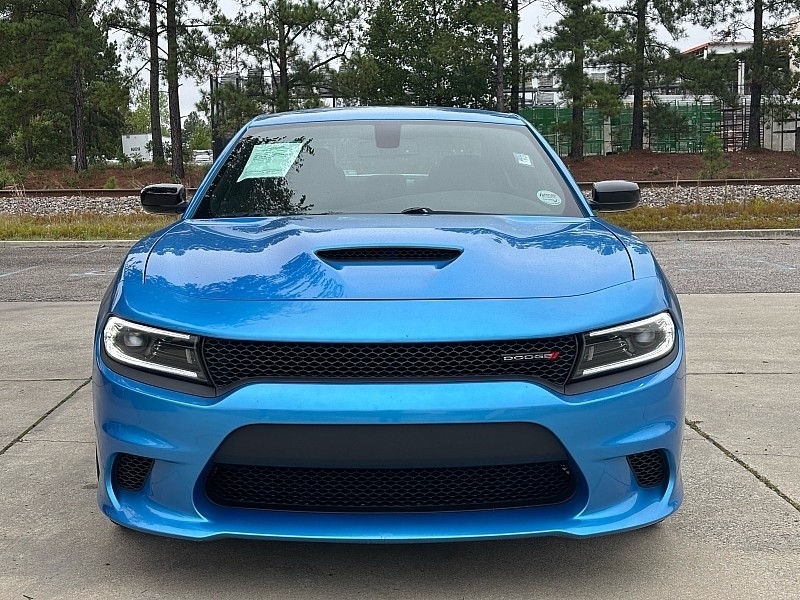 Dodge Charger GT RWD 2023