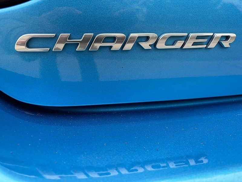 Dodge Charger GT RWD 2023