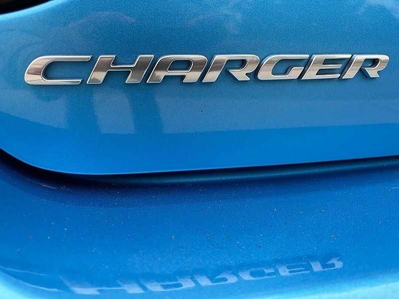 Dodge Charger GT RWD 2023