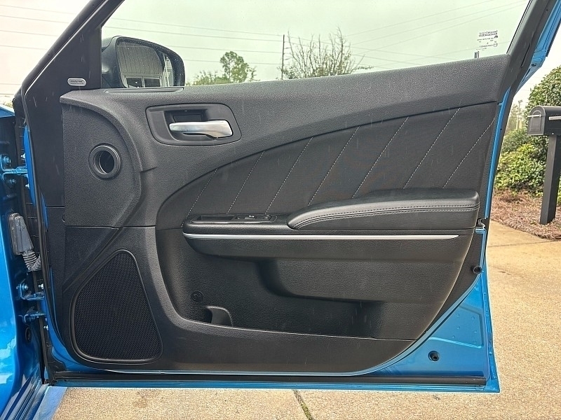 Dodge Charger GT RWD 2023