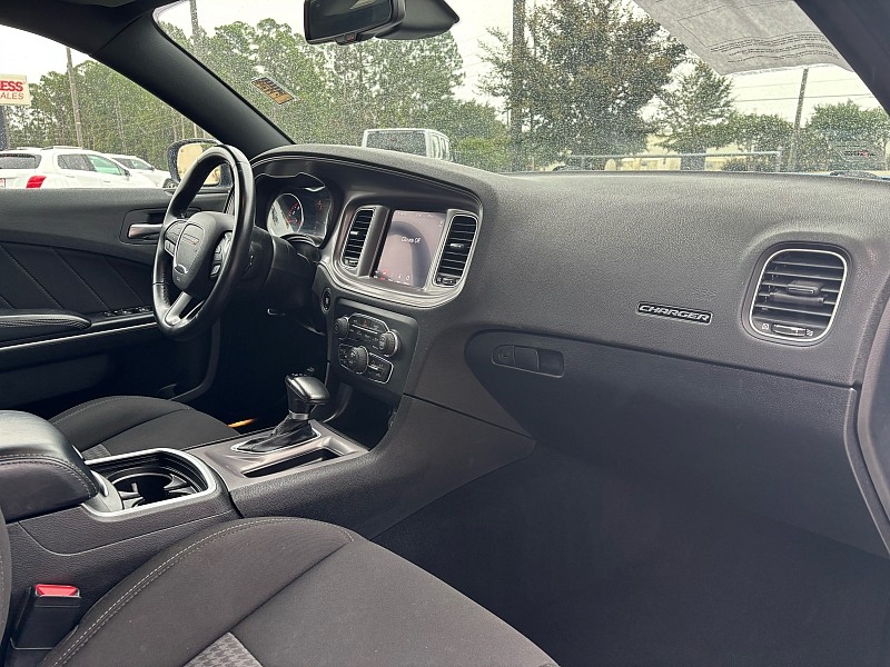 Dodge Charger GT RWD 2023