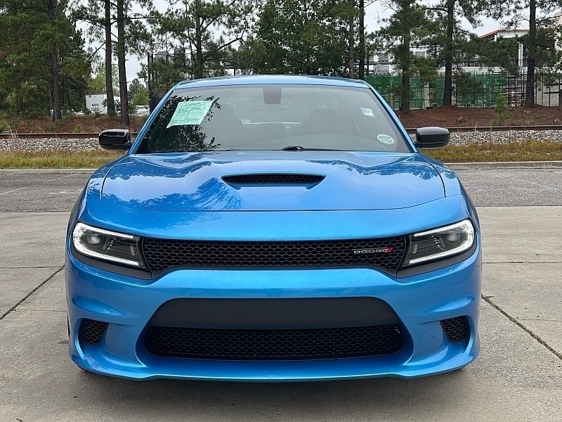 Dodge Charger GT RWD 2023