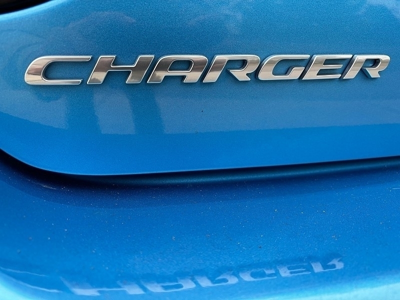 Dodge Charger GT RWD 2023