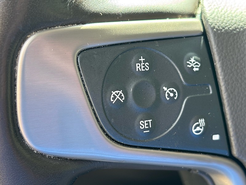 GMC Yukon 4WD 4dr Denali 2019