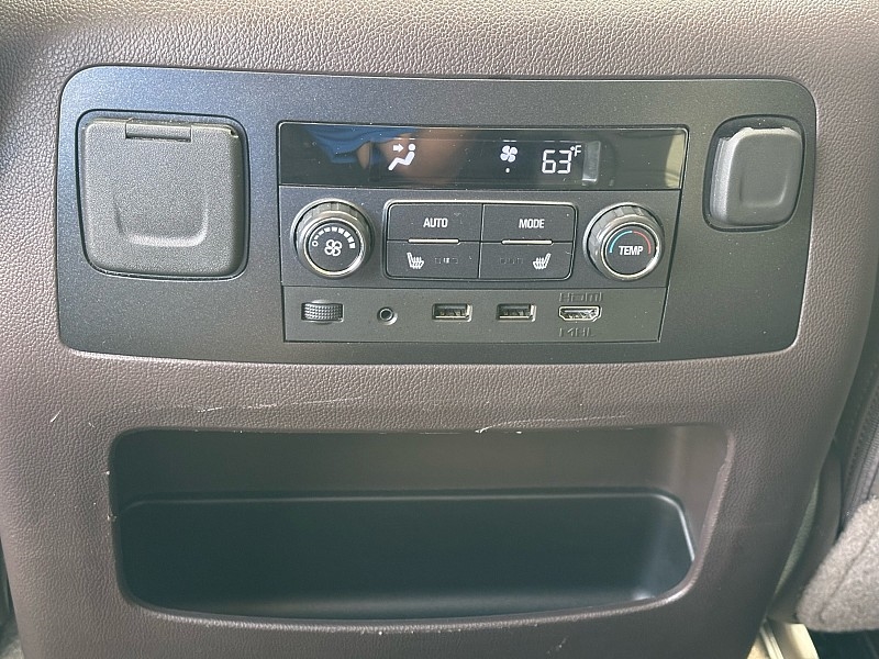 GMC Yukon 4WD 4dr Denali 2019