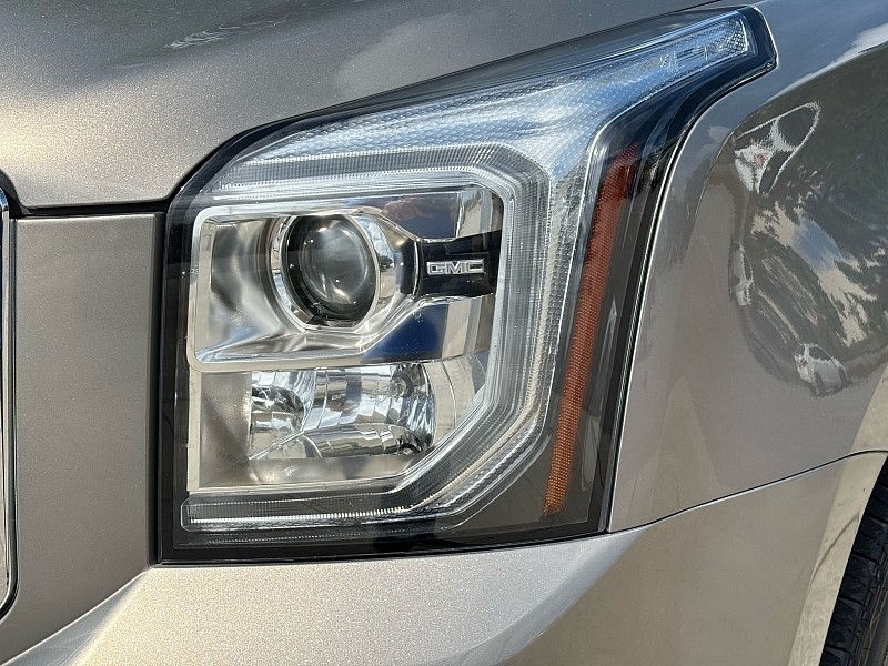 GMC Yukon 4WD 4dr Denali 2019