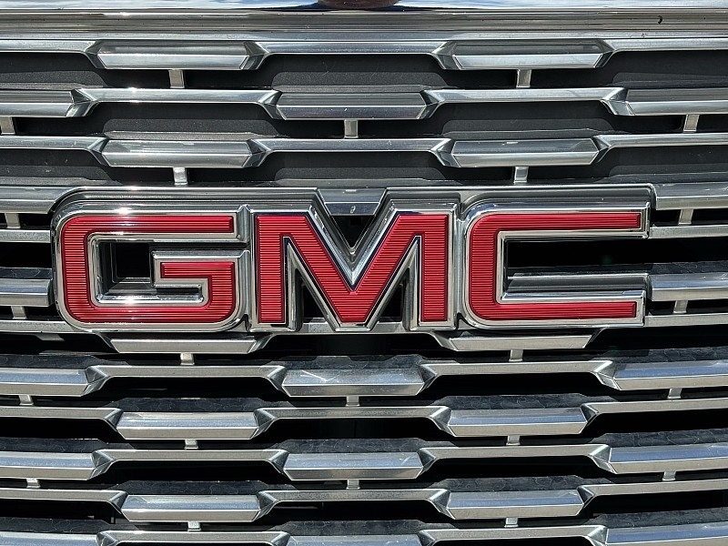 GMC Yukon 4WD 4dr Denali 2019