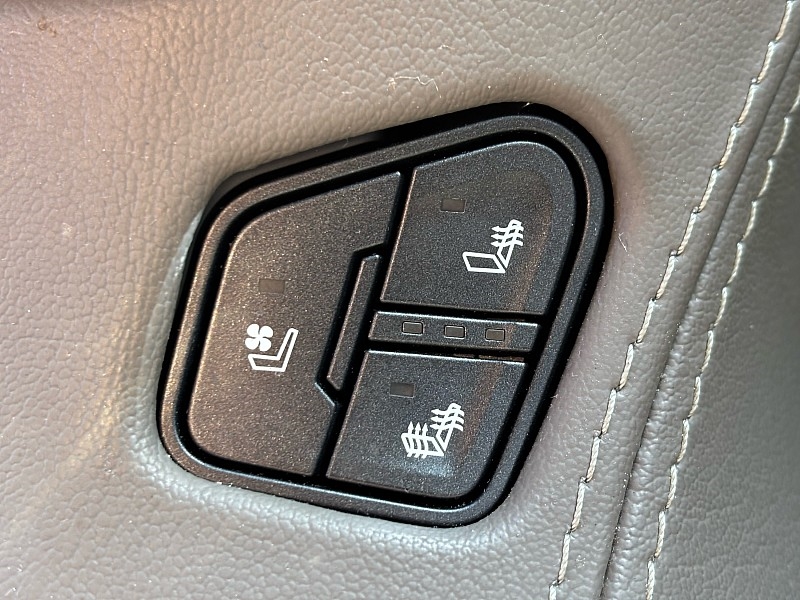 GMC Yukon 4WD 4dr Denali 2019