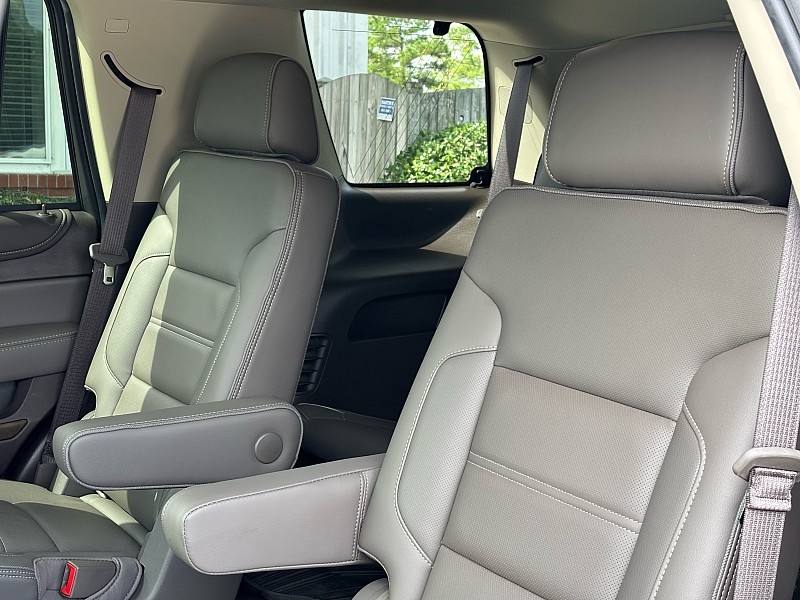 GMC Yukon 4WD 4dr Denali 2019