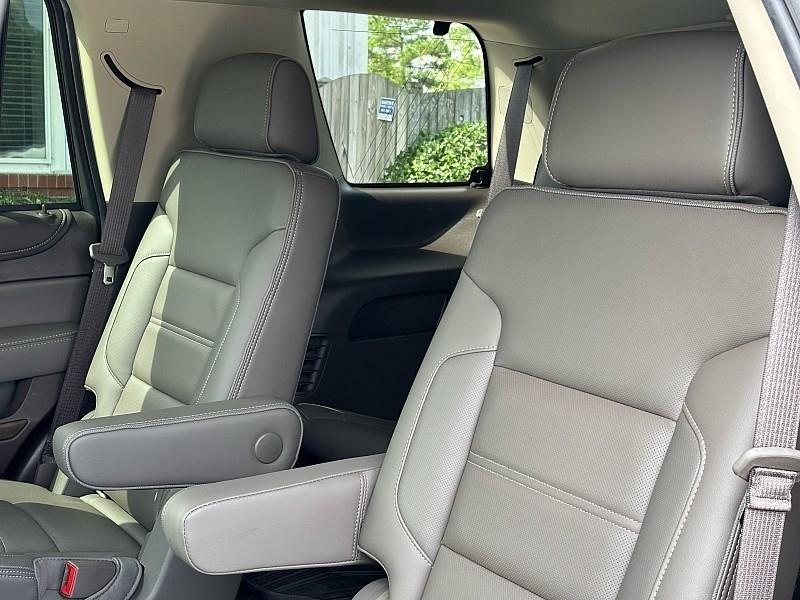 GMC Yukon 4WD 4dr Denali 2019