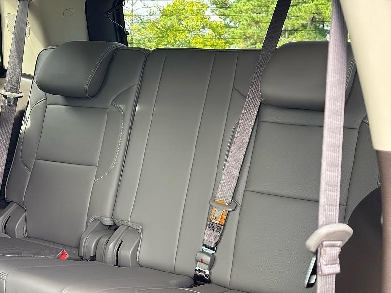 GMC Yukon 4WD 4dr Denali 2019