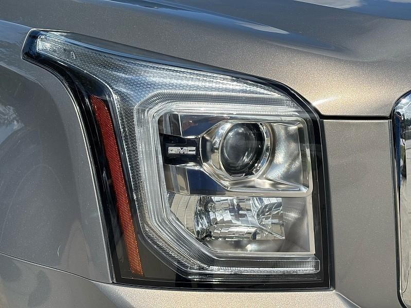 GMC Yukon 4WD 4dr Denali 2019