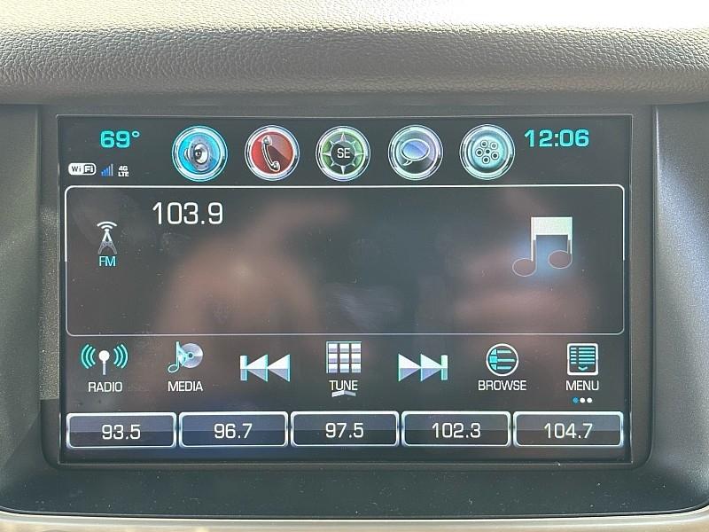 GMC Yukon 4WD 4dr Denali 2019
