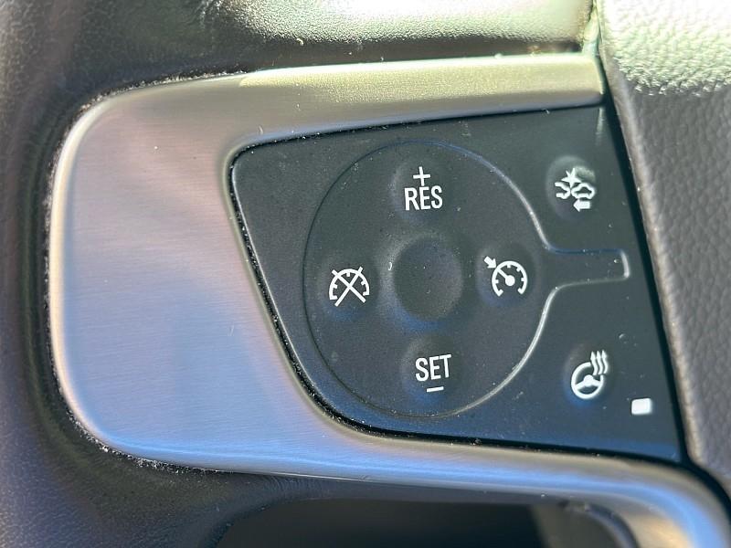 GMC Yukon 4WD 4dr Denali 2019