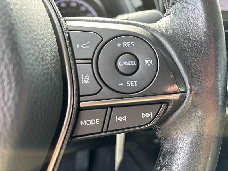 Toyota Camry SE Auto (Natl) 2024 Toyota Camry SE Auto (Natl) 2024