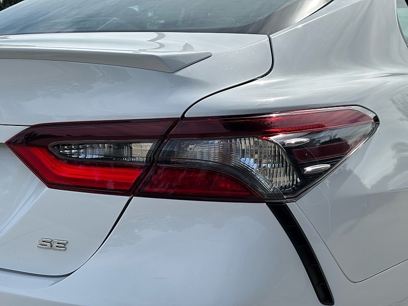 Toyota Camry SE Auto (Natl) 2024 Toyota Camry SE Auto (Natl) 2024