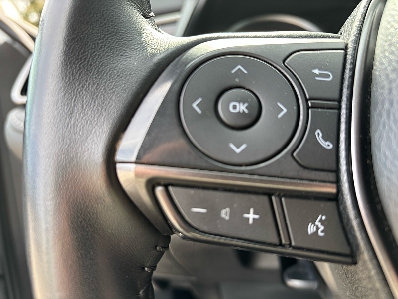 Toyota Camry SE Auto (Natl) 2024 Toyota Camry SE Auto (Natl) 2024