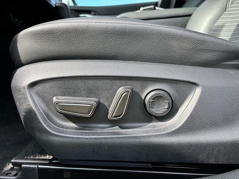 Toyota Camry SE Auto (Natl) 2024