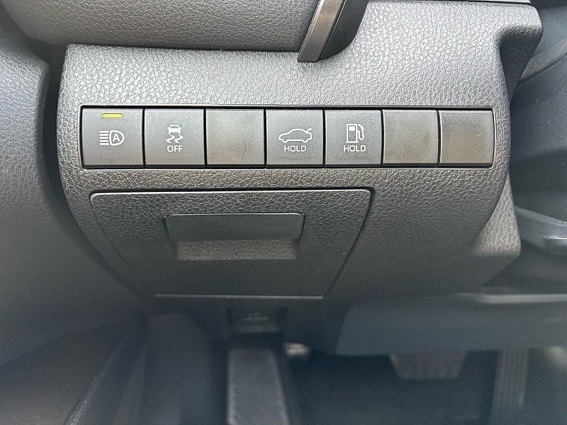 Toyota Camry SE Auto (Natl) 2024