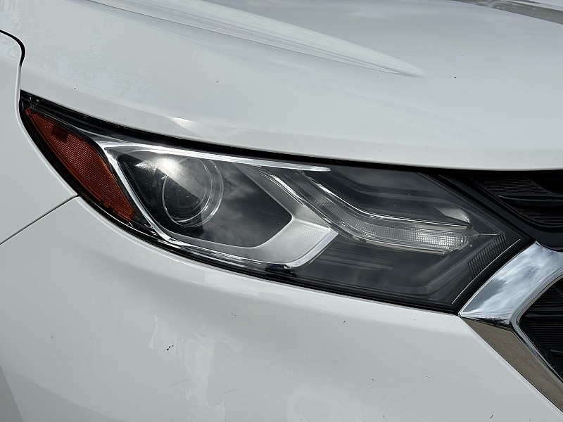 Chevrolet Equinox FWD 4dr LT w/2LT 2020 Chevrolet Equinox FWD 4dr LT w/2LT 2020