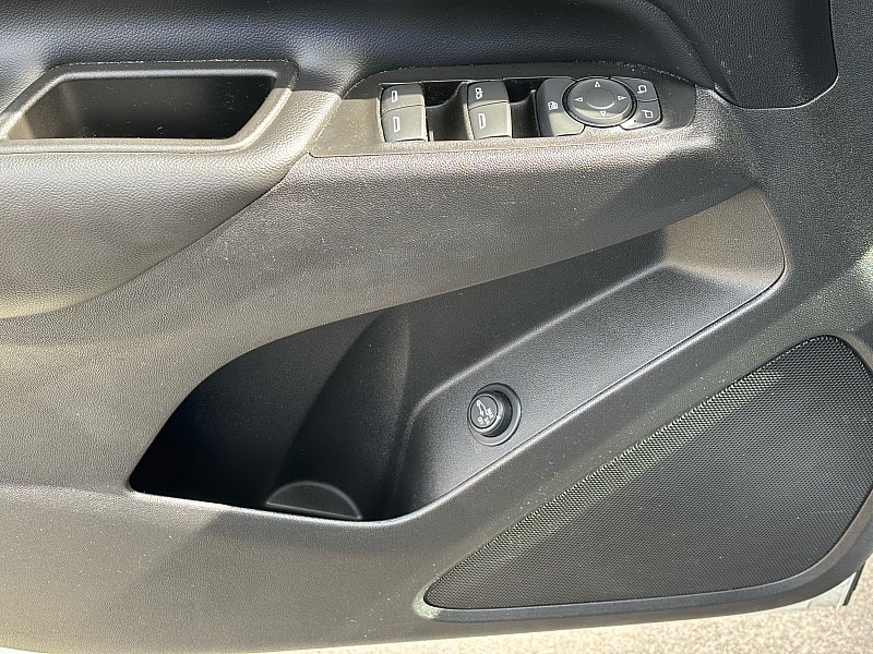 Chevrolet Equinox FWD 4dr LT w/2LT 2020 Chevrolet Equinox FWD 4dr LT w/2LT 2020