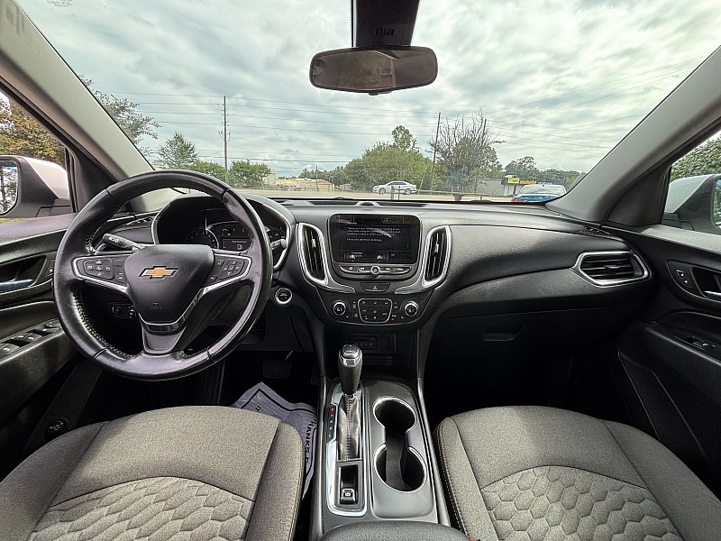 Chevrolet Equinox FWD 4dr LT w/2LT 2020 Chevrolet Equinox FWD 4dr LT w/2LT 2020