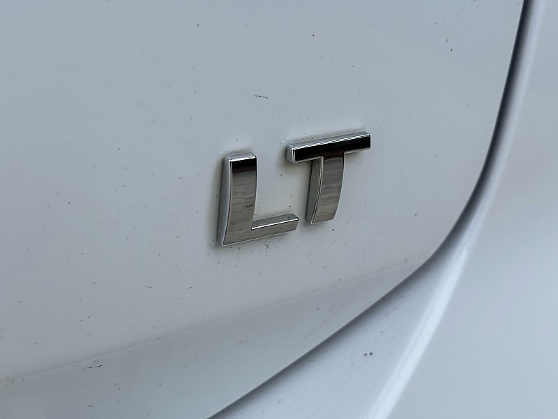 Chevrolet Equinox FWD 4dr LT w/2LT 2020 Chevrolet Equinox FWD 4dr LT w/2LT 2020