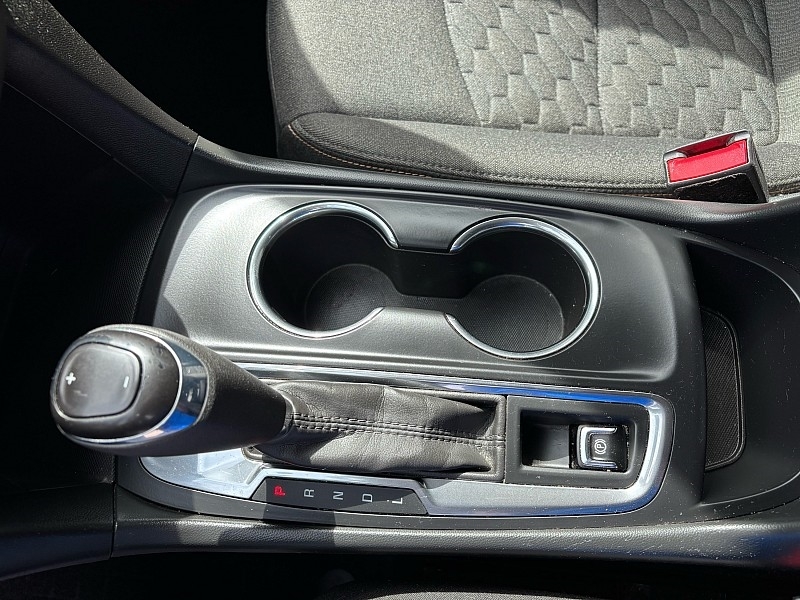 Chevrolet Equinox FWD 4dr LT w/2LT 2020 Chevrolet Equinox FWD 4dr LT w/2LT 2020