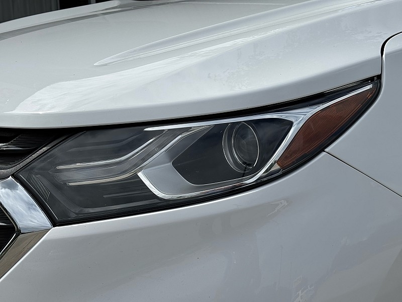 Chevrolet Equinox FWD 4dr LT w/2LT 2020