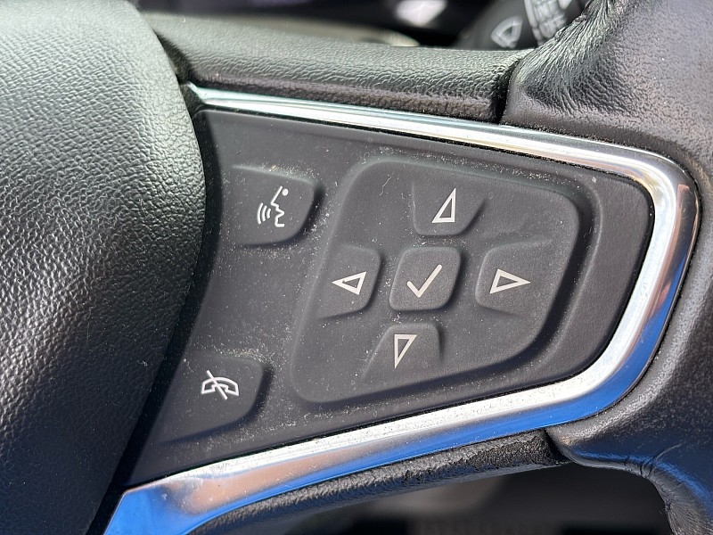 Chevrolet Equinox FWD 4dr LT w/2LT 2020