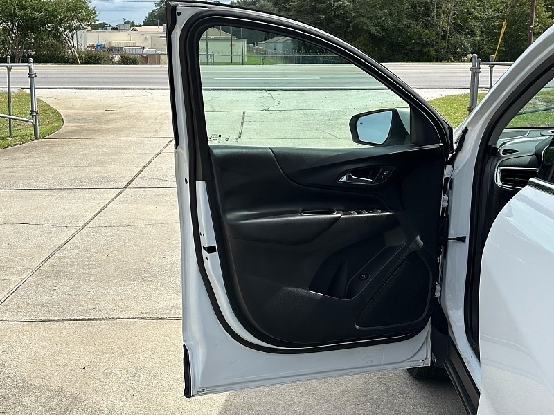 Chevrolet Equinox FWD 4dr LT w/2LT 2020