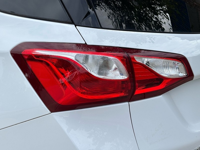 Chevrolet Equinox FWD 4dr LT w/2LT 2020