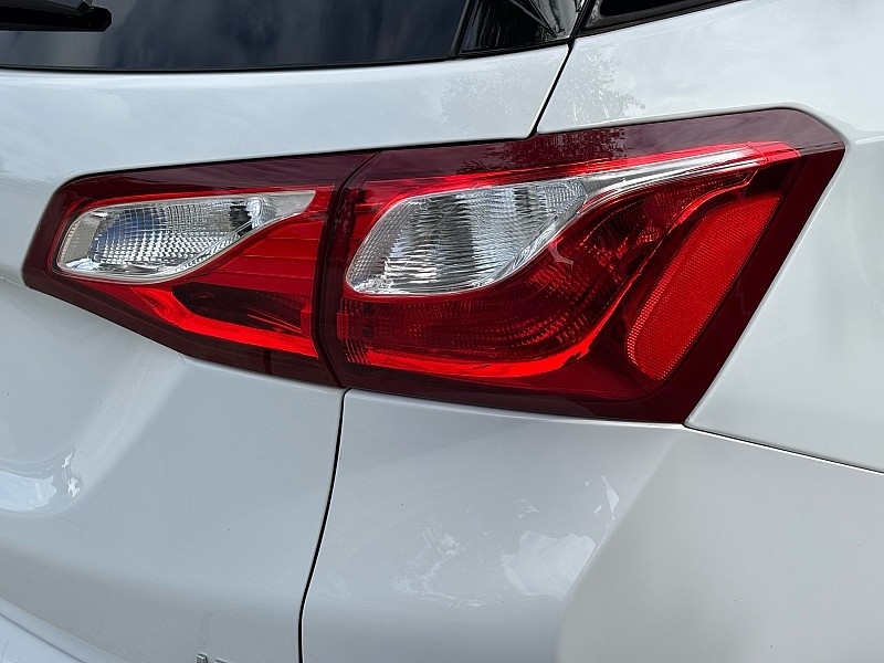 Chevrolet Equinox FWD 4dr LT w/2LT 2020