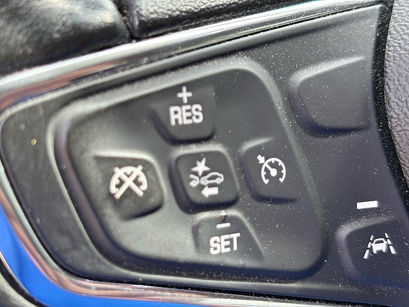 Chevrolet Equinox FWD 4dr LT w/2LT 2020