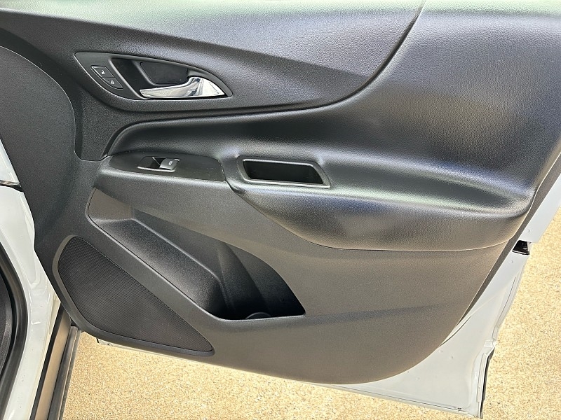 Chevrolet Equinox FWD 4dr LT w/2LT 2020