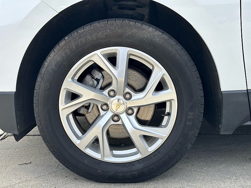 Chevrolet Equinox FWD 4dr LT w/2LT 2020
