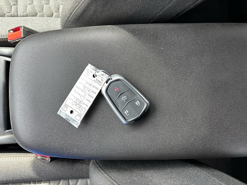 Chevrolet Equinox FWD 4dr LT w/2LT 2020