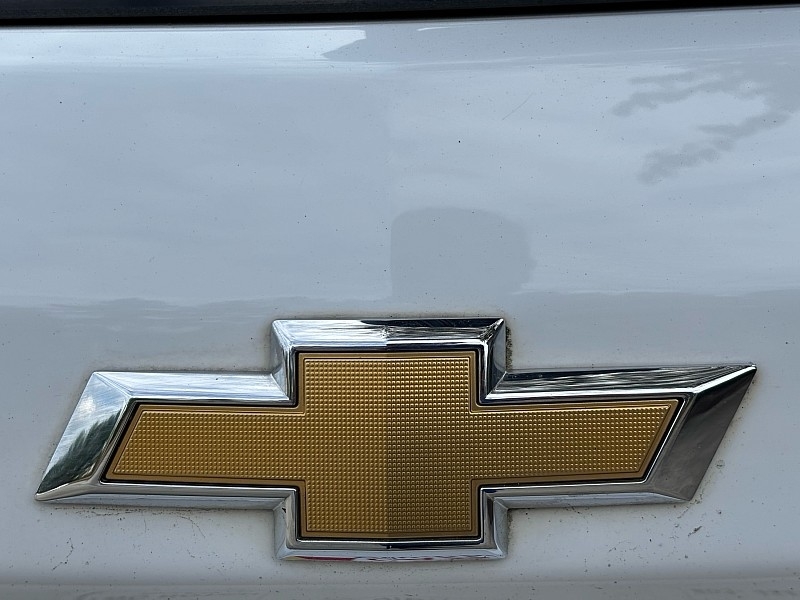 Chevrolet Equinox FWD 4dr LT w/2LT 2020