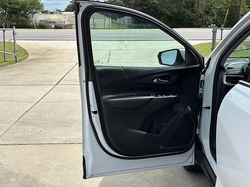 Chevrolet Equinox FWD 4dr LT w/2LT 2020