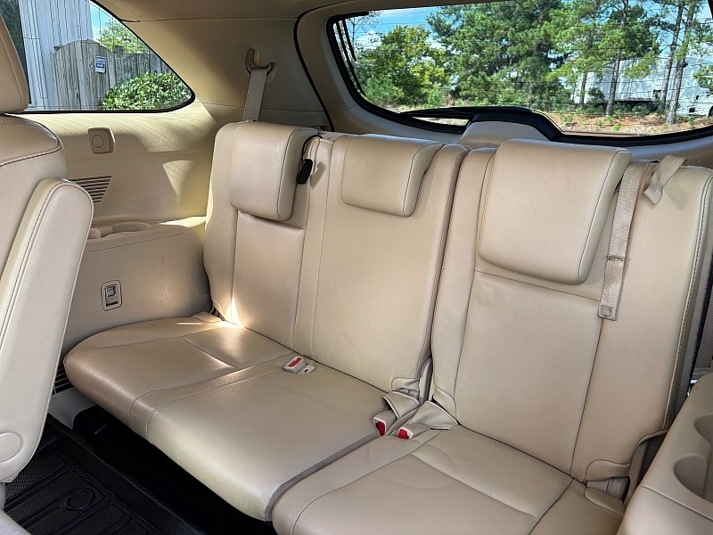 Toyota Highlander Limited V6 FWD (Natl) 2019